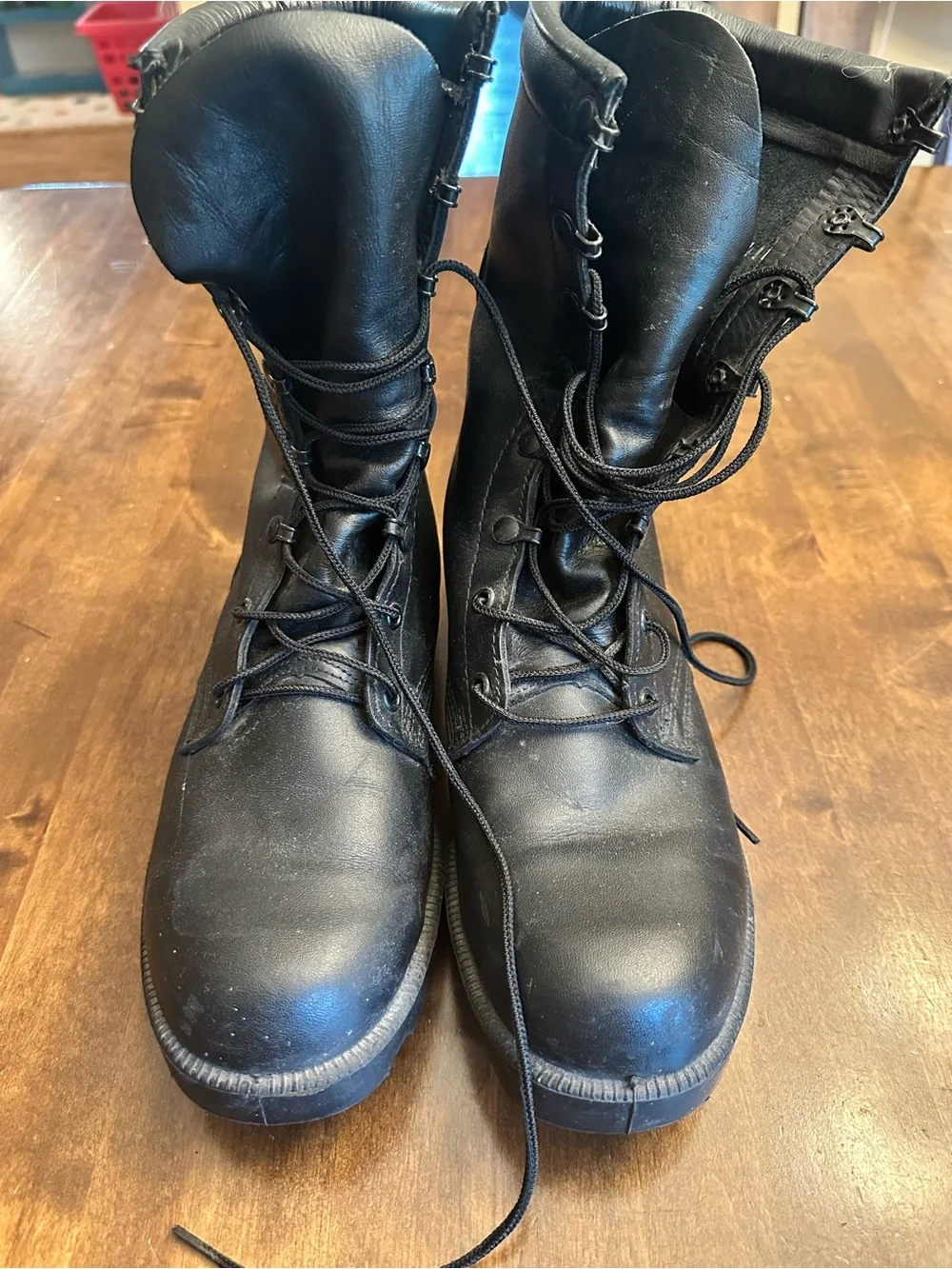 Altama read insoles